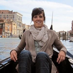 Meet your Posher, Angela